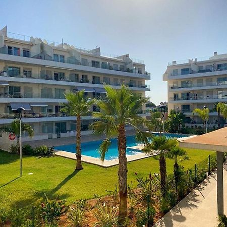 Apartamento a estrenar playa y club náutico a 150m Dénia Esterno foto