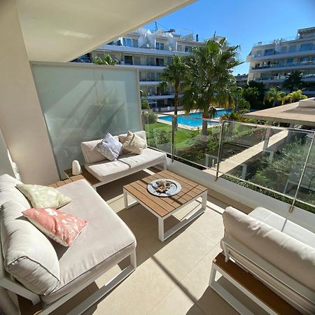 Apartamento a estrenar playa y club náutico a 150m Dénia Esterno foto
