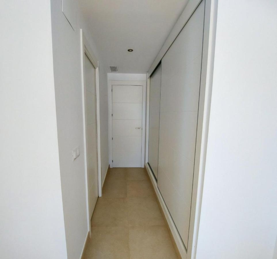 Apartamento a estrenar playa y club náutico a 150m Dénia Esterno foto