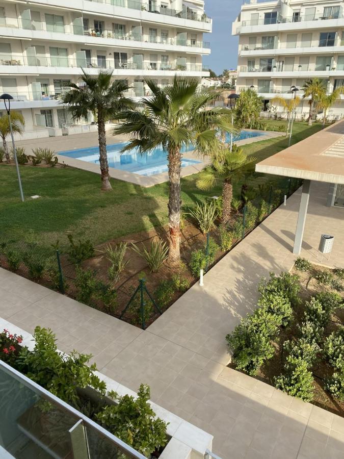 Apartamento a estrenar playa y club náutico a 150m Dénia Esterno foto