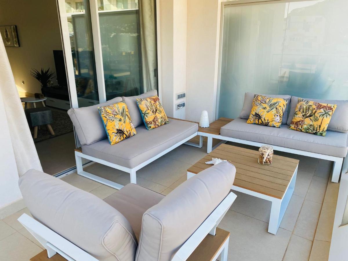 Apartamento a estrenar playa y club náutico a 150m Dénia Esterno foto