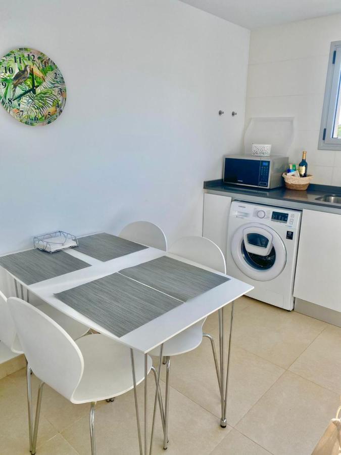 Apartamento a estrenar playa y club náutico a 150m Dénia Esterno foto