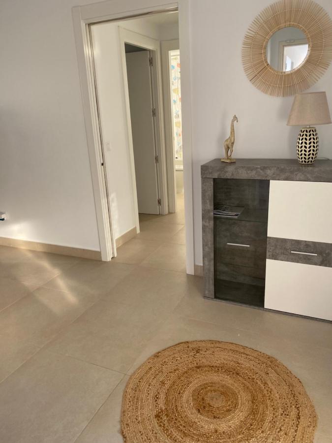 Apartamento a estrenar playa y club náutico a 150m Dénia Esterno foto